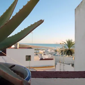 Alazul Pleamar Y Alazul Bajamar Conil De La Frontera