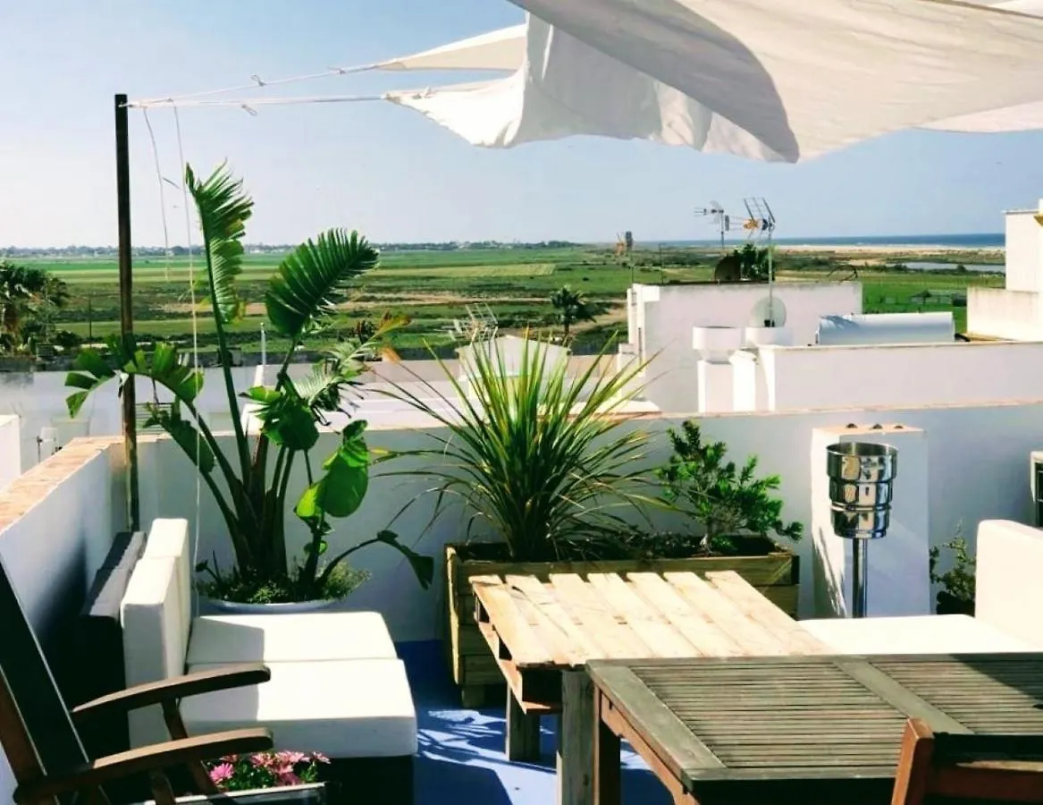 Aba Dali Apartment Conil De La Frontera