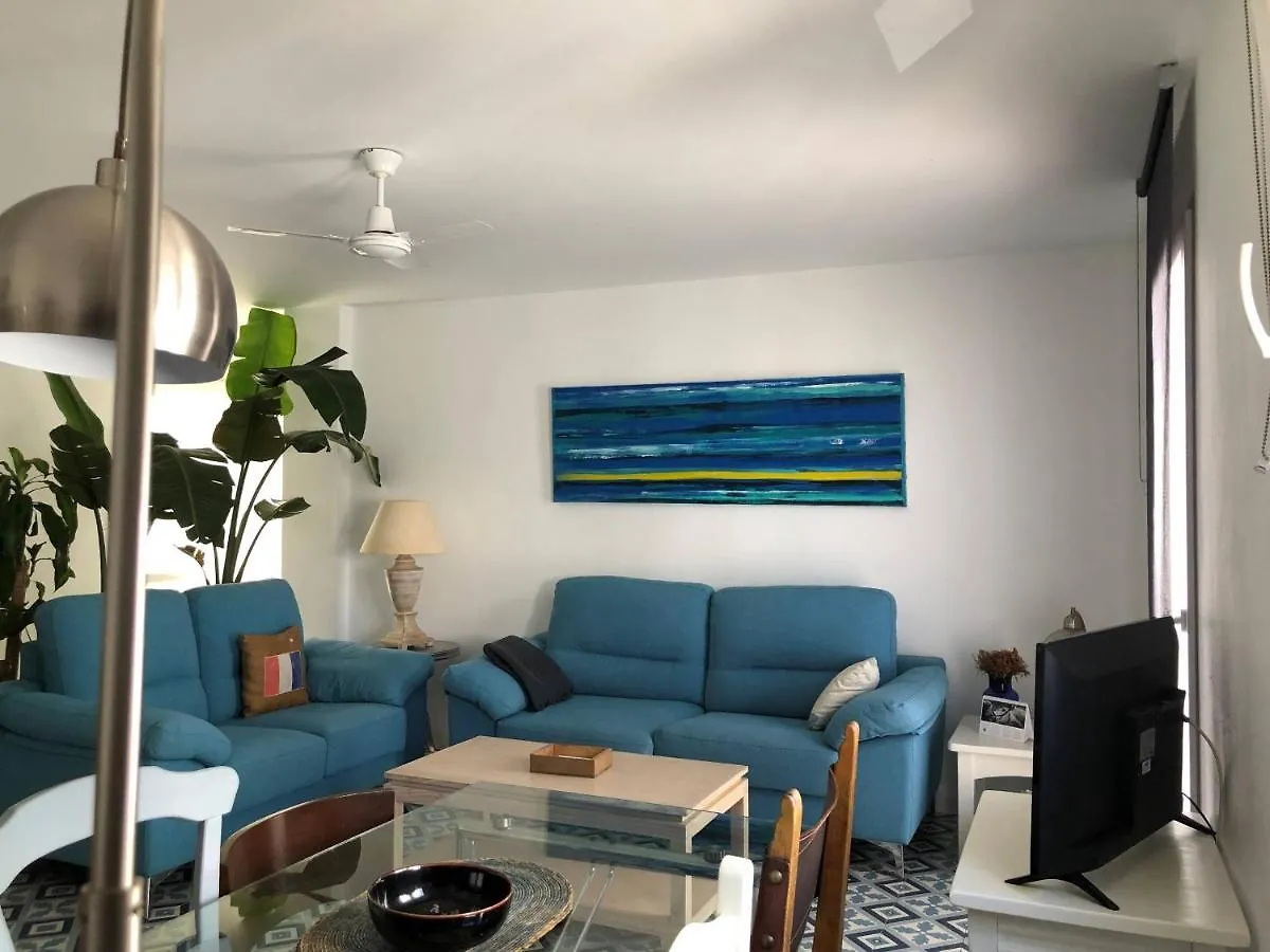 Aba Dali Apartment Conil De La Frontera