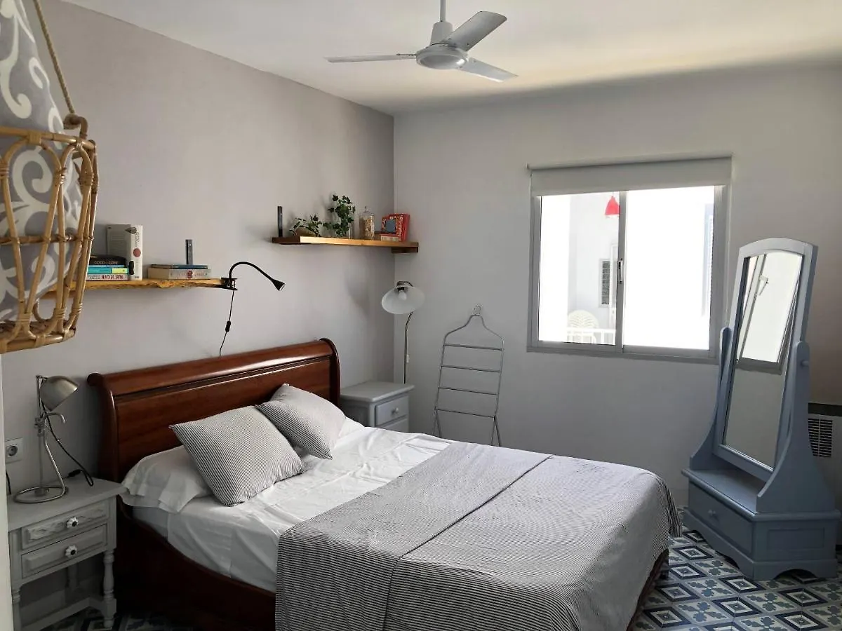 Aba Dali Apartment Conil De La Frontera Spain