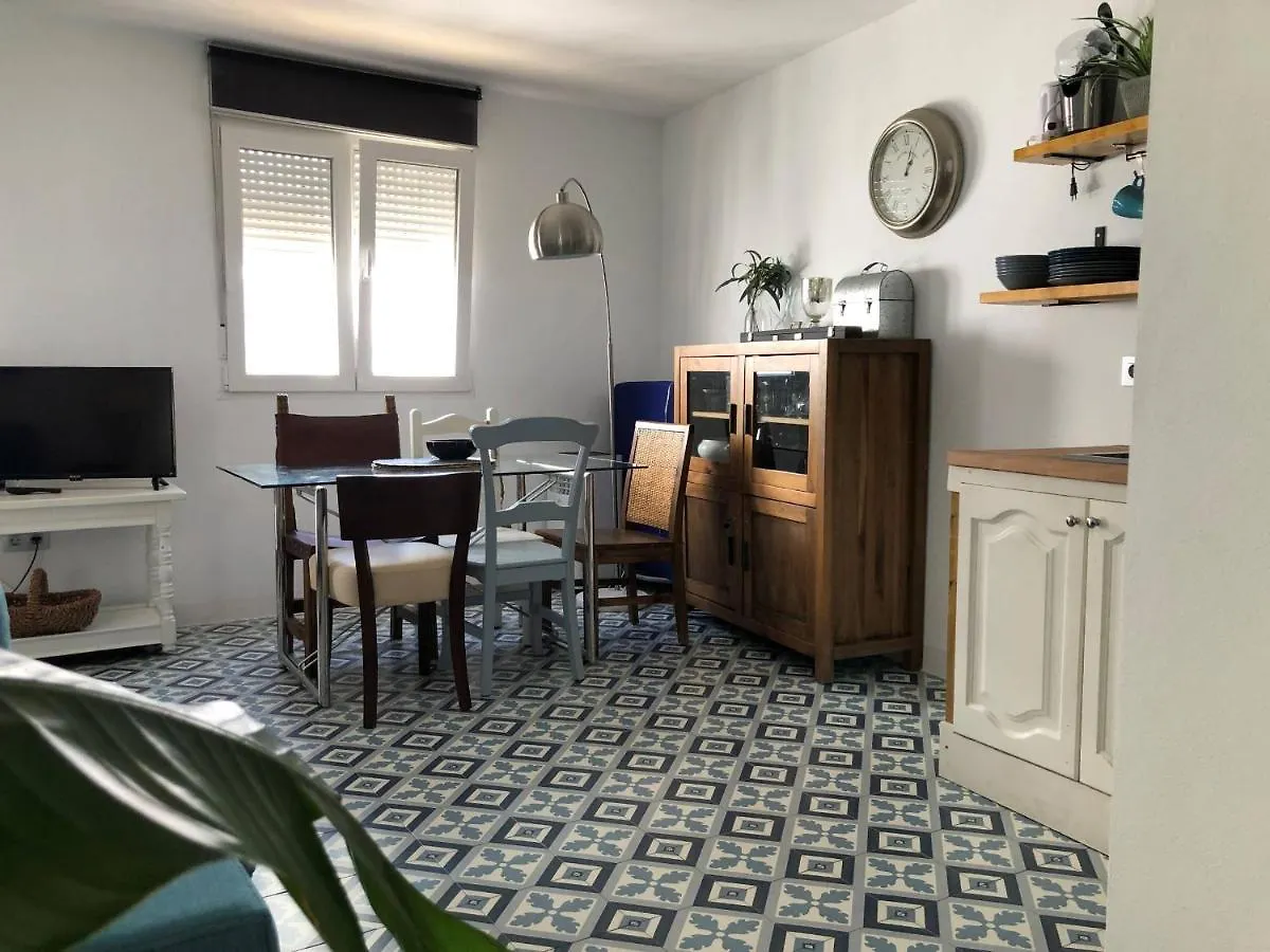 Aba Dali Apartment Conil De La Frontera