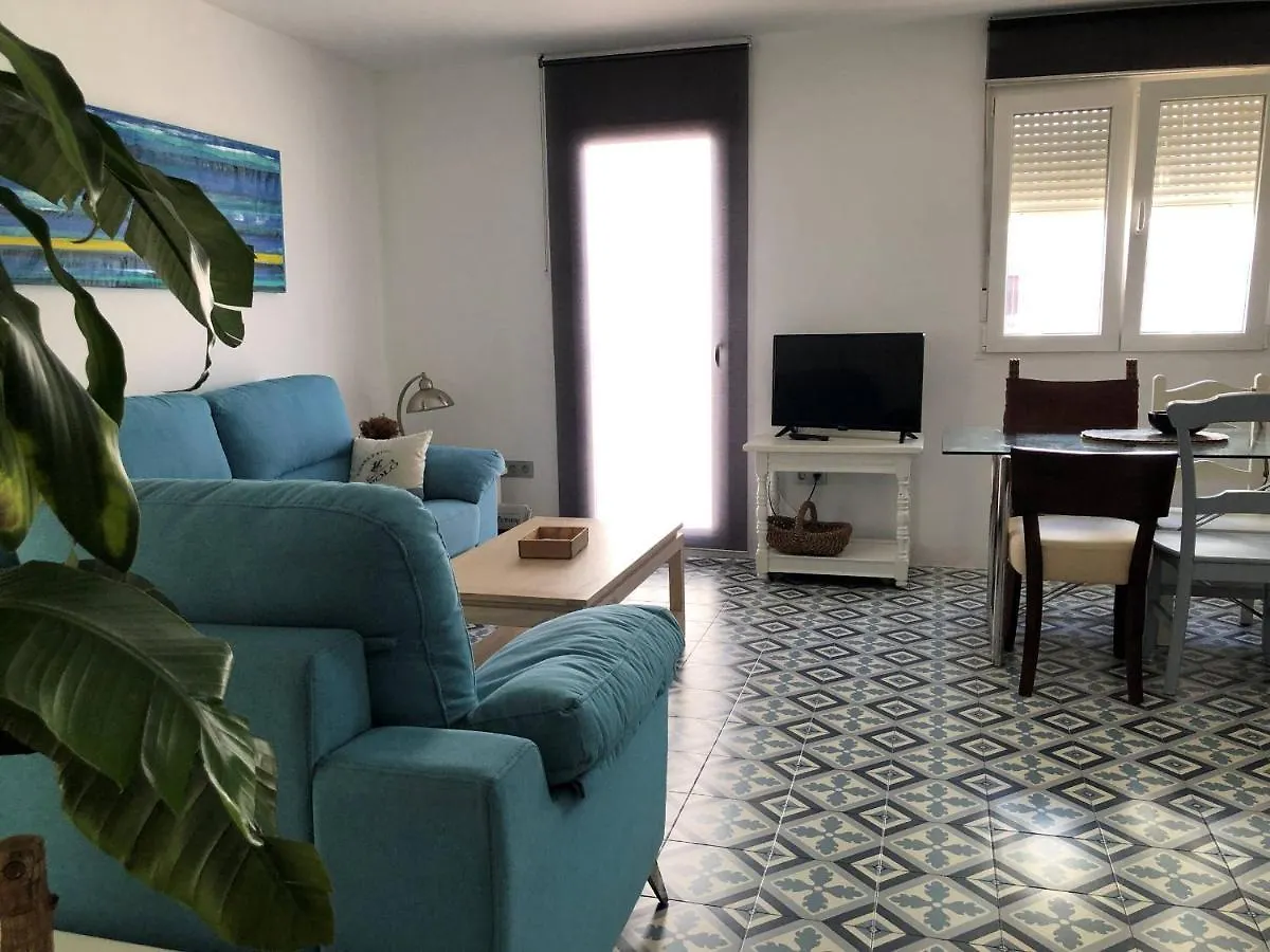 Aba Dali Apartment Conil De La Frontera