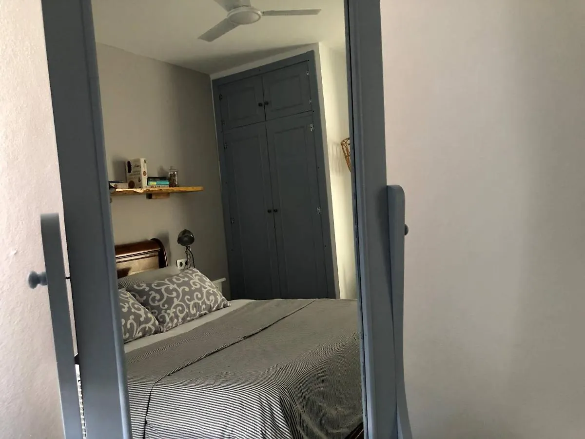 Aba Dali Apartment Conil De La Frontera Spain