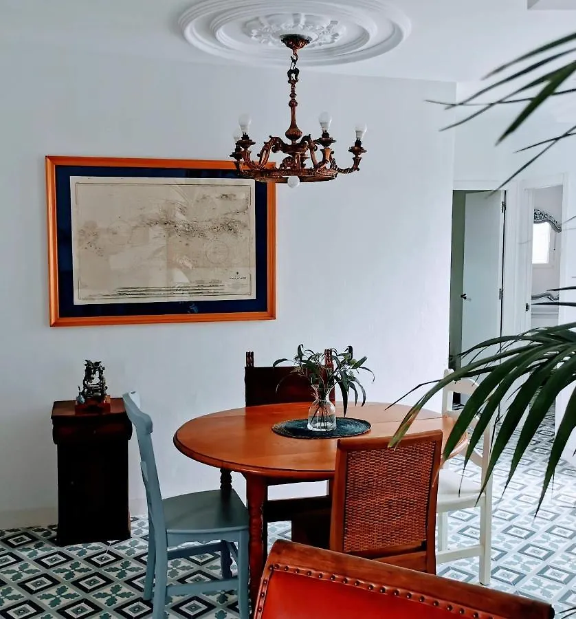 Aba Dali Apartment Conil De La Frontera