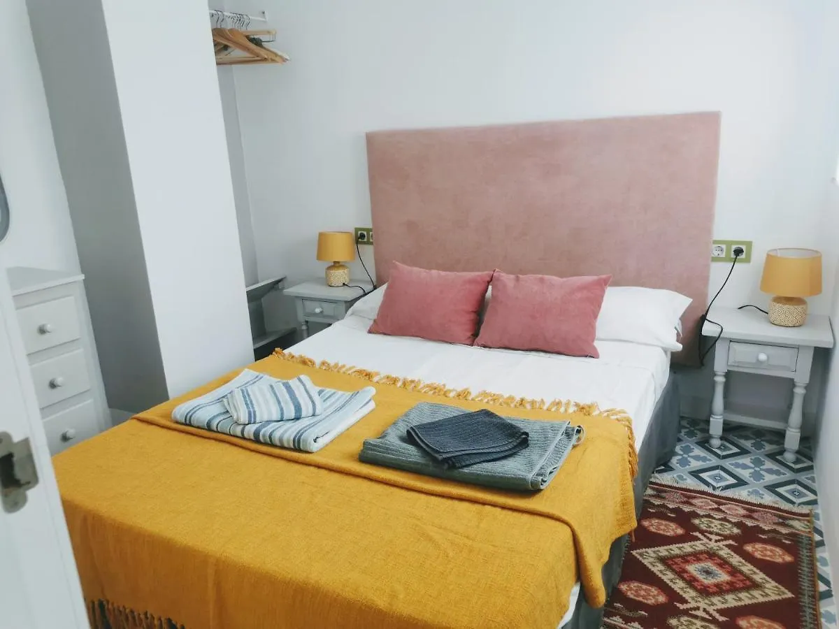 Aba Dali Apartment Conil De La Frontera