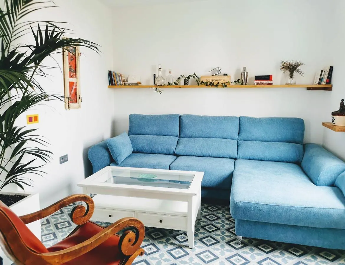 Aba Dali Apartment Conil De La Frontera