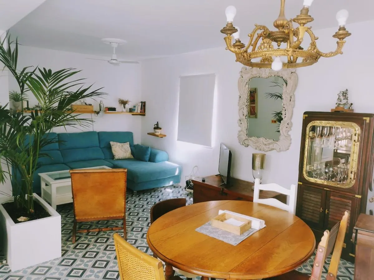 Aba Dali Apartment Conil De La Frontera