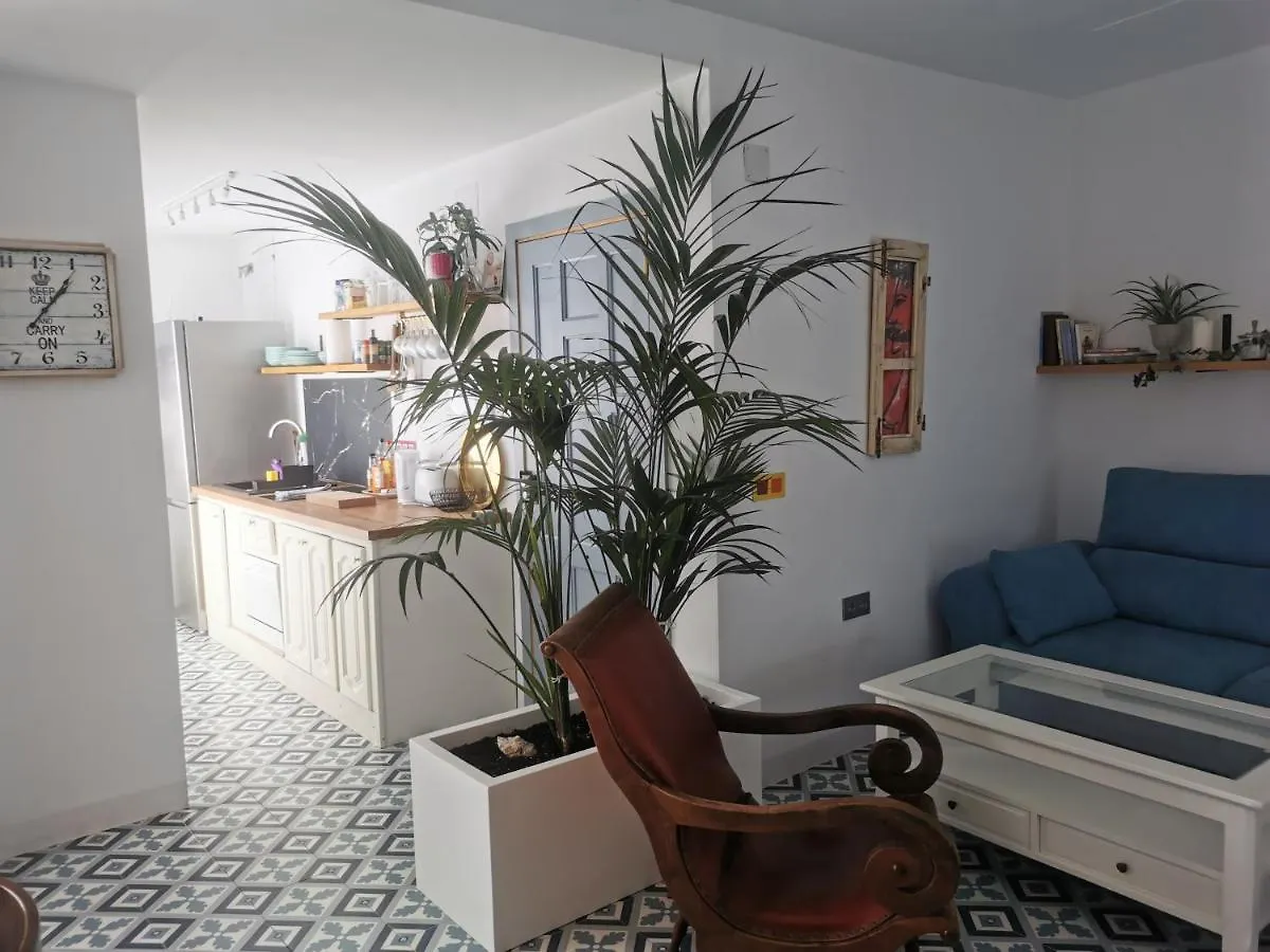 Aba Dali Apartment Conil De La Frontera