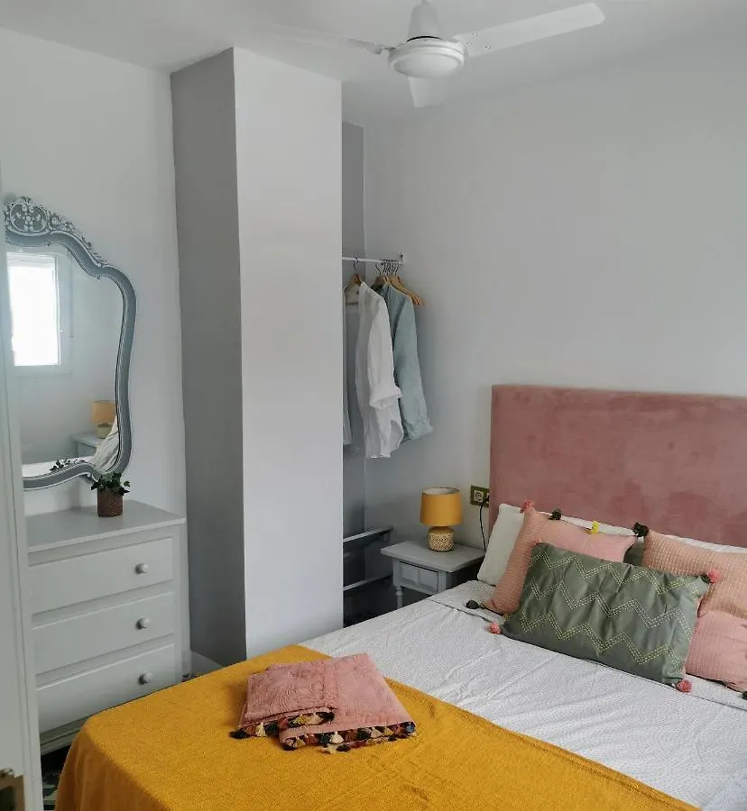 Aba Dali Apartment Conil De La Frontera