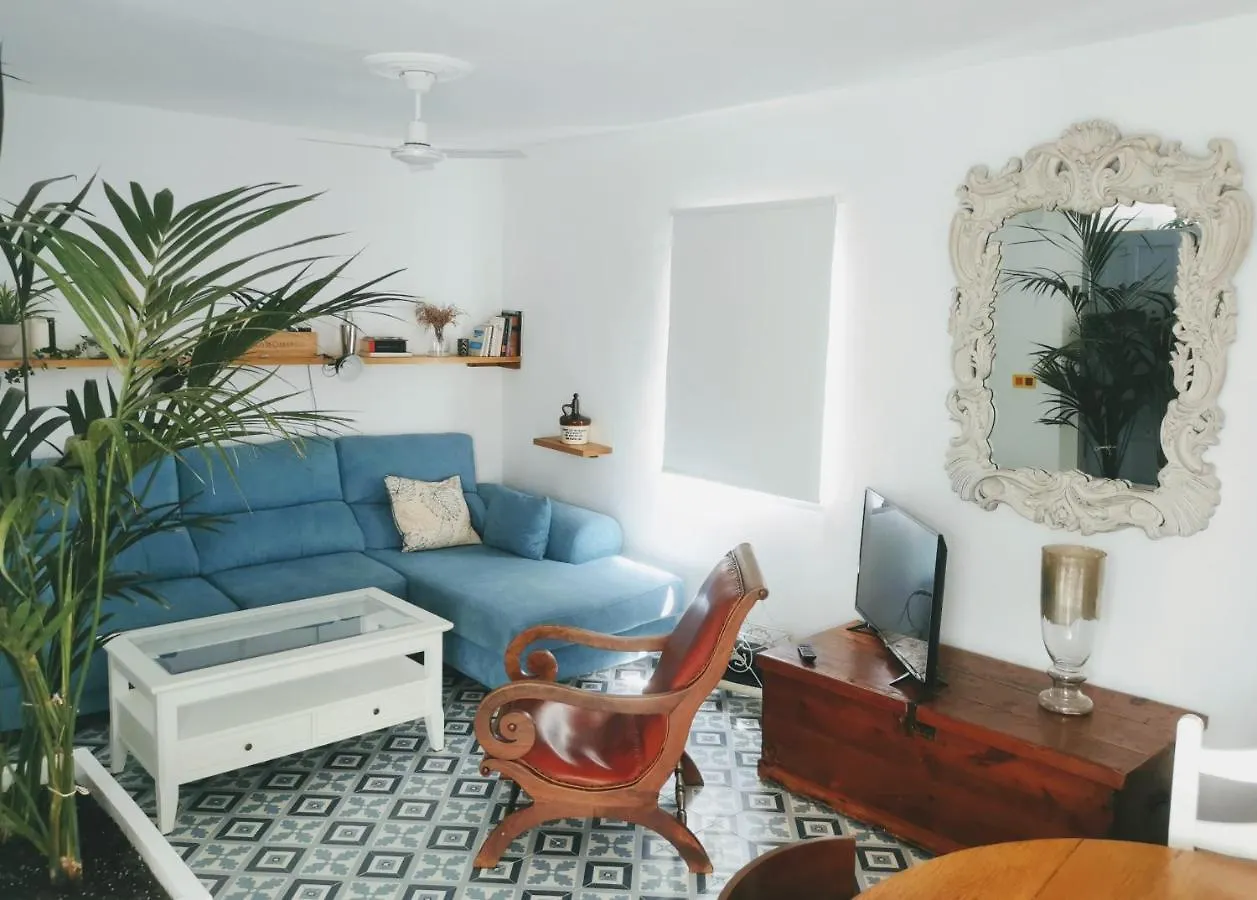 Aba Dali Apartment Conil De La Frontera 0*,  Spain