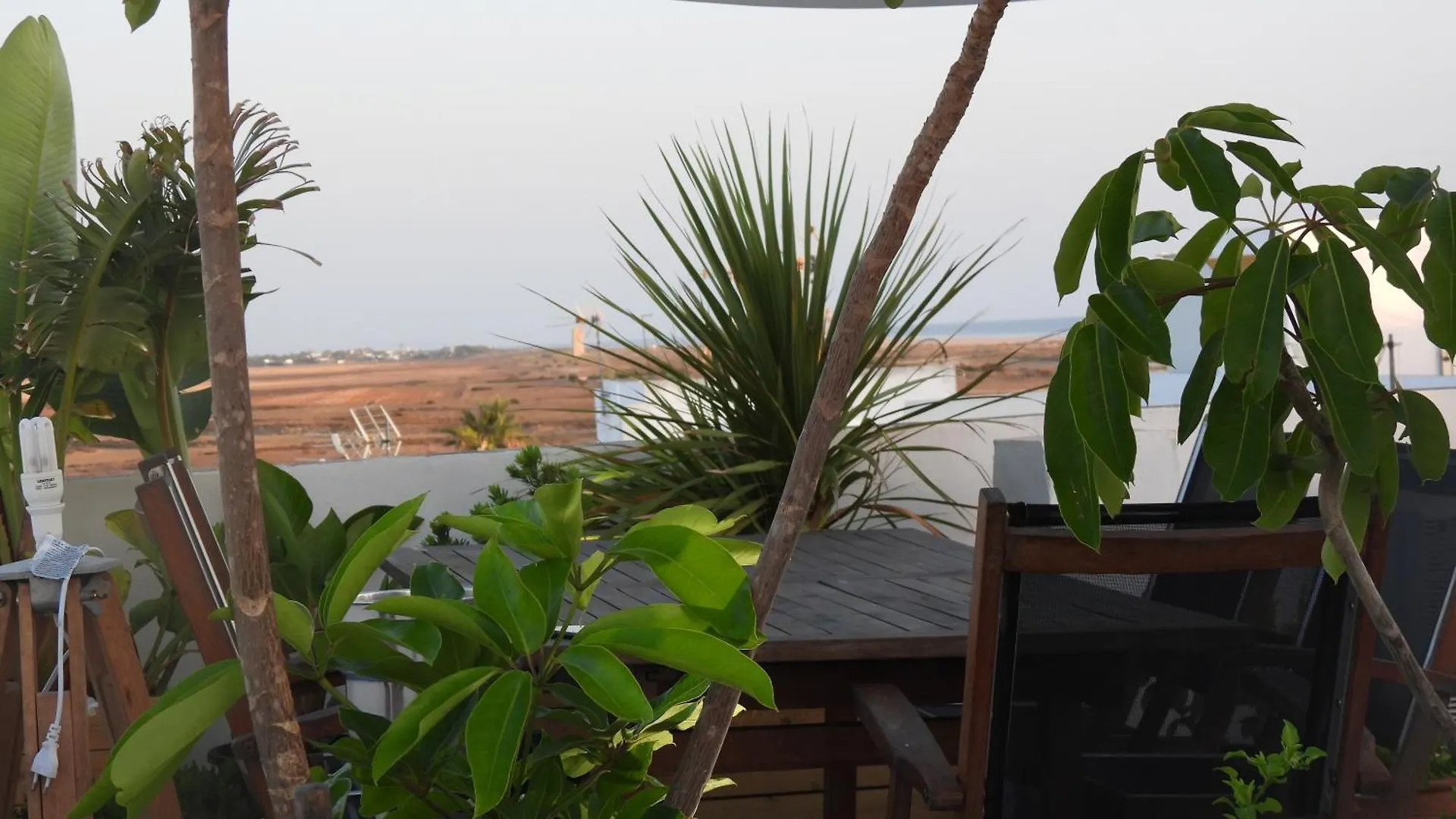 Aba Dali Apartment Conil De La Frontera Spain