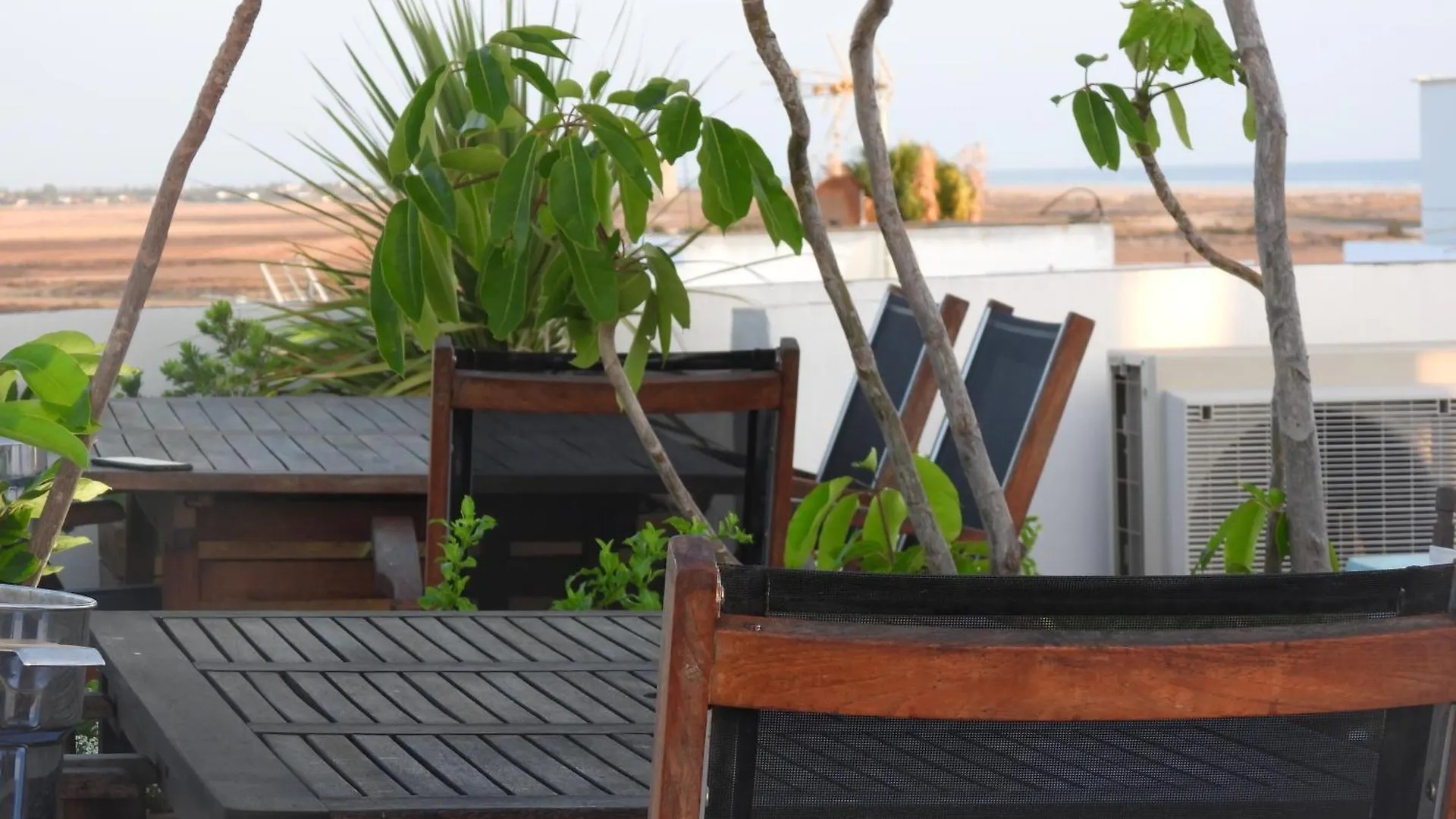 Aba Dali Apartment Conil De La Frontera