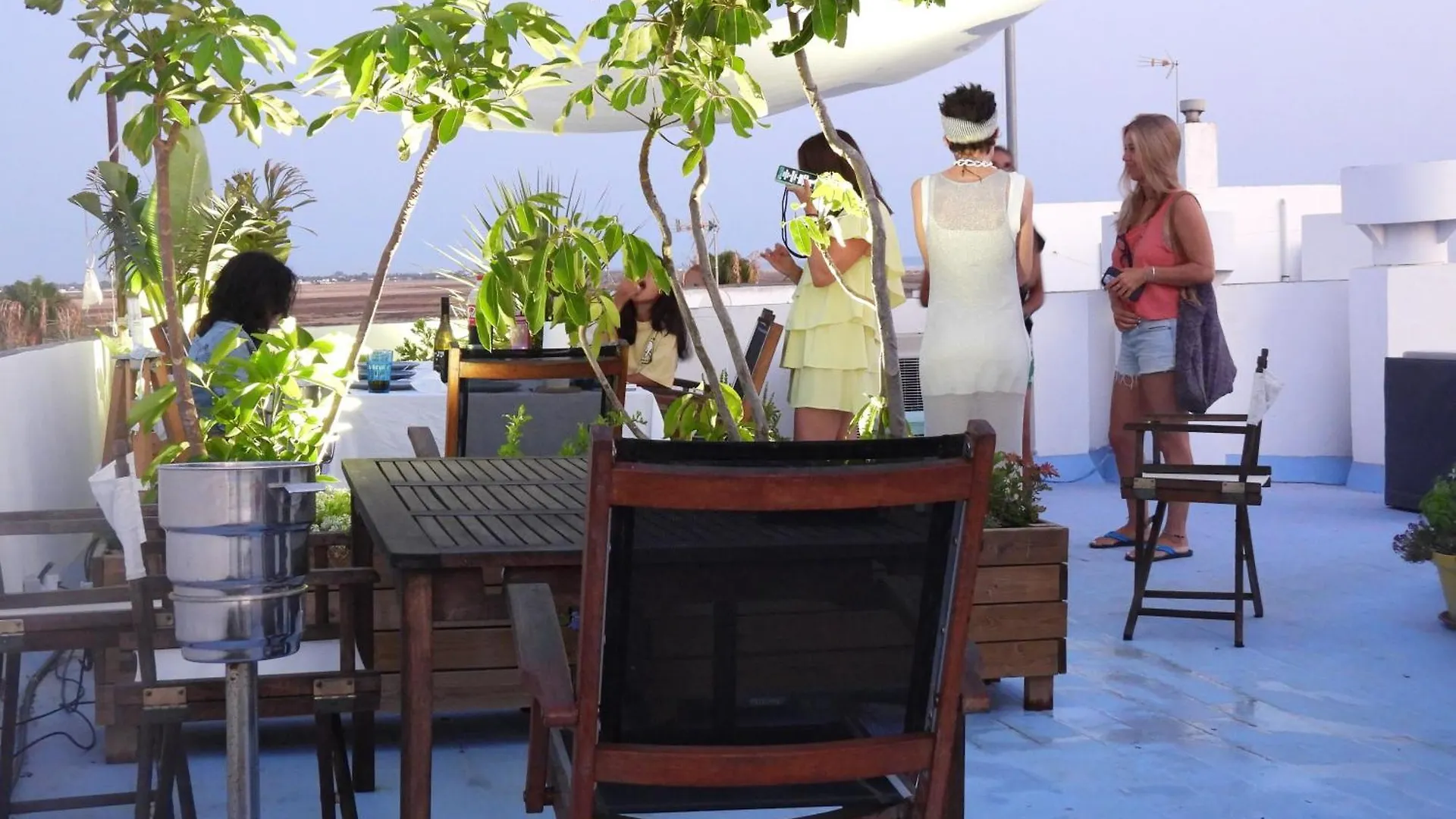 Aba Dali Apartment Conil De La Frontera